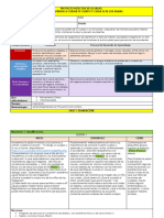 Proyecto Detective de La Salud, Conozco y Cuido Mi Cuerpo