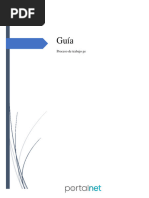 Manual Desarrolladores