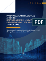 Proposal Munas Ika Undip 2022 - Fix