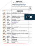 Academic Calendar UG FY Jul2023 Session