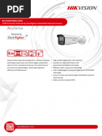 DS-2CD2T26G2-2I 4I-D Datasheet V5.7.0 20220609