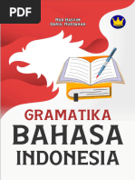 Ebook Gramatika Bahasa Indonesia