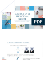 Servicio Al Cliente