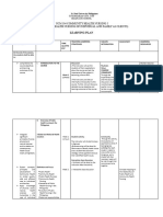 Curriculum Development