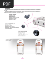 Infotainment Speakers For Seat Leon