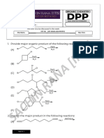 DPP 1-5 (Aliphatic)