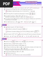 Test Diagnostique