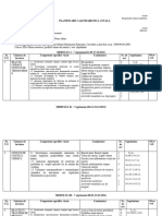 Clasa - 12 - Stiinte Ale Naturii - 2023-2024