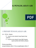 2 Teknik Pengolhn Air