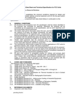 Expansion Joint Technical Specification and Data Sheet1