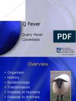 Qfever