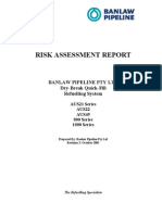 Risk Analysis Refueling Nozzles RA Refuelling Nozzles - Generic Rev3