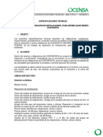 1.1 Especificaciones Reparación Instalaciones Nov 10