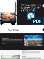 Aeropuertos y Puertos 1-8