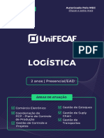 LOGISTICA