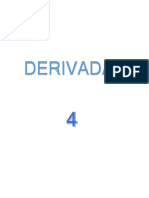 Lectura T4 Derivadas