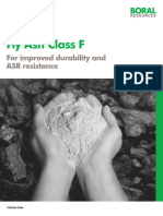 BORAL Fly Ash Class F Brochure 7 10 19