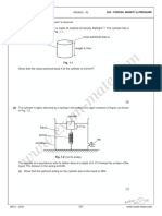 Work and Power Sheets