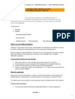 Lección 4 - Férula de Descarga Miorelajante. Procedeimiento y Consideraciones Clínicas