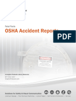 BPG - OSHA-Accident-Reports (Osha)