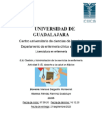 3 El Derecho A La Salud en México