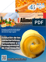 Industria Alimentaria Mayo 2022