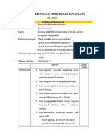 MODUL P5 (Pertemuan 12) KEWIRAUSAHAAN KLS 5 - 104136