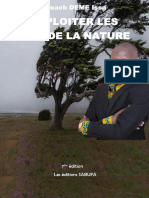 Exploiter Les Lois de La Nature de Issa Deme