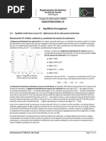 Demostraciones 2F Análisis de Mezclas de Carbonatos o Fosfatos