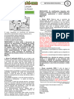Apostila Revisão Ecologia-COM GABARITO-ENEM