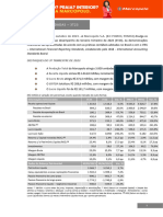 Press Release Do Resultado Da Marcopolo Do 3T23