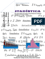 Aplicando La Estadística en Las Ciencias Sociales