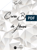 Curso Básico de Libras - Apostila