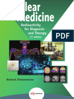 Nuclear Medicine - Radioactivity For Diagnosis and Therapy