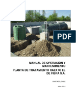 Manual RAEX 90 Compelto Chungara