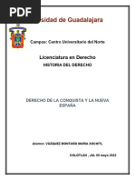 Historia Del Derecho