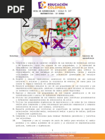 Guía de Aprendizaje Matemáticas V