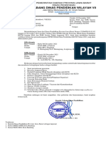 Surat Penandatanganan NPHD KETM