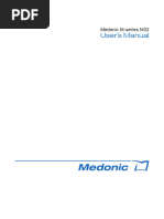 MedonicM32 User Manual V4 2015-04-01