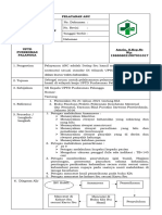 4.2.1. EP. D. SOP PELAYANAN ANC