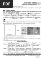 21stCL Activity