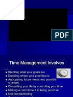 Time-Management FRA