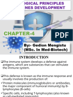 Vaccine Chapter-4