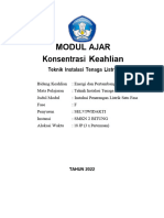 Modul Ajar IPL