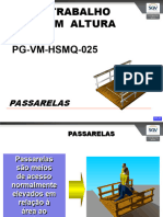 3 - Plataformas-Passarelas (Com Locução)