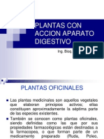 Curso Fitoquimica-Aparato Digestivo