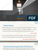 Bench Marking