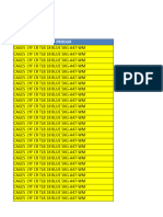 Data Stock Produk 2022 Dan Produk Lama