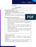 Protocolo Individual de Etica Unidad 4