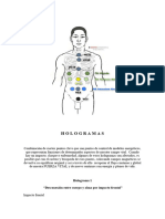 Hologramas para Descodificacion